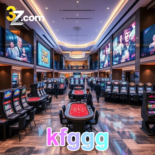 Baixar Jogos Incríveis no kfggg: Diversão Garantida!