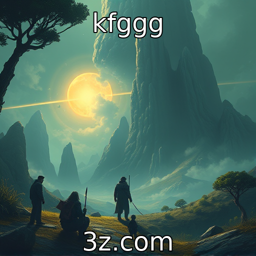 kfggg - Tendências emergentes na narrativa de jogos