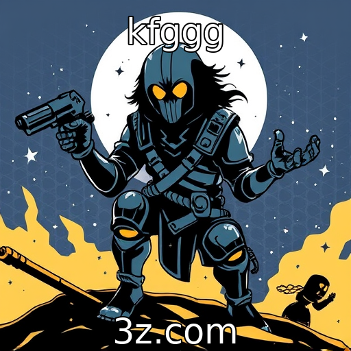 kfggg : Tendências de desenvolvimento de jogos independentes