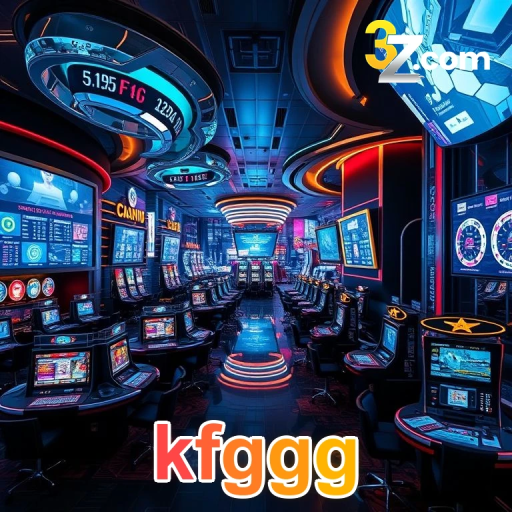 Explorando Jogos Incríveis no kfggg: Embarque na Diversão