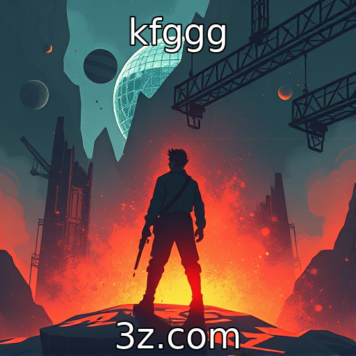 kfggg : A evolução das narrativas em jogos modernos